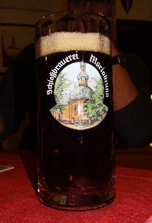 Schlossbrauerei Mariabrunn Inh. Monika Breitling ♦ Germany, 